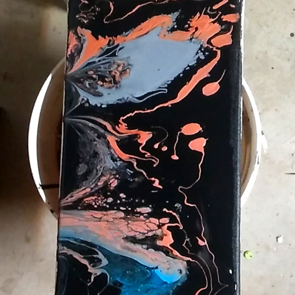 Painting - Picture 2 of 2
